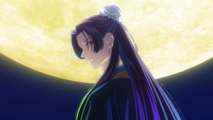 [Photos/Images] The Anime "The Apothecary Diaries" has released the non-credit opening by Mrs. GREEN APPLE "Kusushiki" and the non-credit ending by Omoinotake "Hitorigoto". 5th