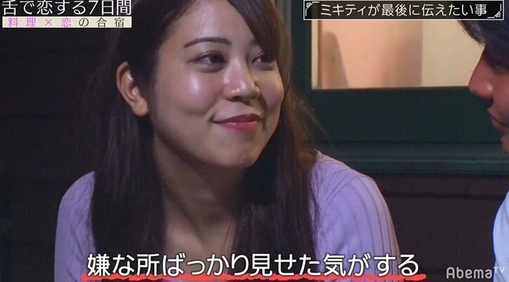 イケメンを巡るモデル美女2人の壮絶な戦いが遂に決着…モテ男が選んだ相手とは？