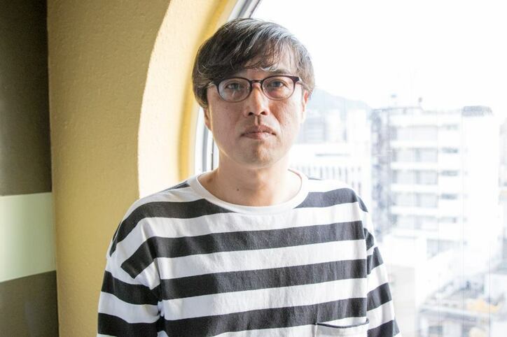 松坂桃李、役所広司らとの『孤狼の血』広島ロケは「攻めた現場」