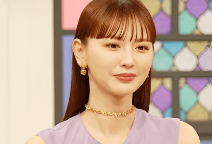 【写真・画像】鈴木えみ、夫&長女との家族ショット公開「一般の方ですか！？」ダイアン津田らザワつく　1枚目