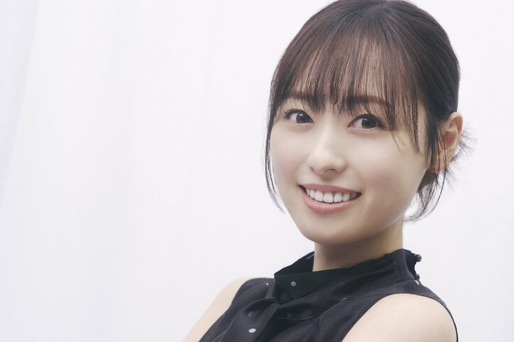 福原遥