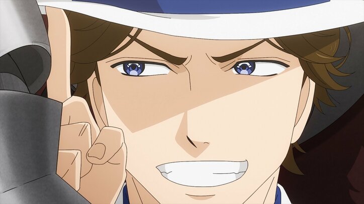 [Photos/Images] The President of a Real Estate Company is Murdered, Reiko Takes on the Case... Anime 'The Dinner Table Detective' Episode 3 Synopsis & Preview Released 3rd