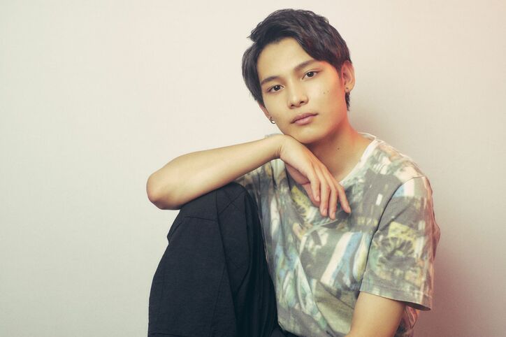 Popteenモデル・はる(中村榛)、「好きな気持ちは変えられないし、嘘はつきたくない」『オオカミちゃんとオオカミくんには騙されない』インタビュー