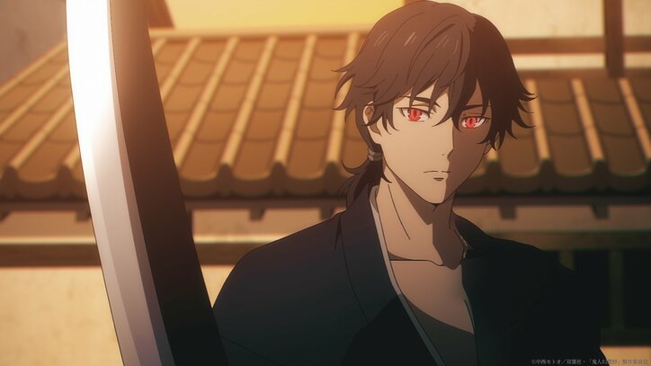 [Photos/Images] The True Identity of Akitsu Revealed as a “Tsukumogami Handler”… Episode 9 Synopsis and Preview Stills Released for the Anime “Sword of the Demon Hunter” 2nd
