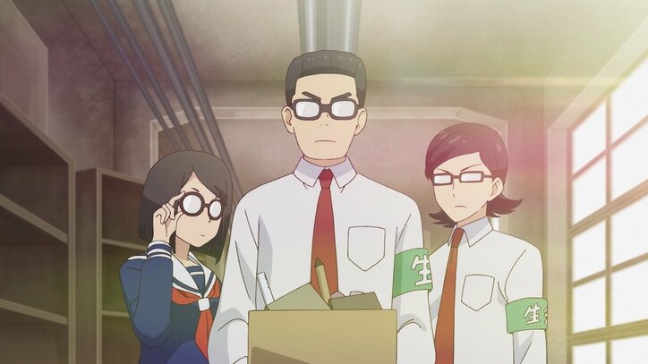 アニメ「厨病激発ボーイ」第10話、瑞姫（CV：赤崎千夏）の元に届いた依頼は…？ 先行カット解禁