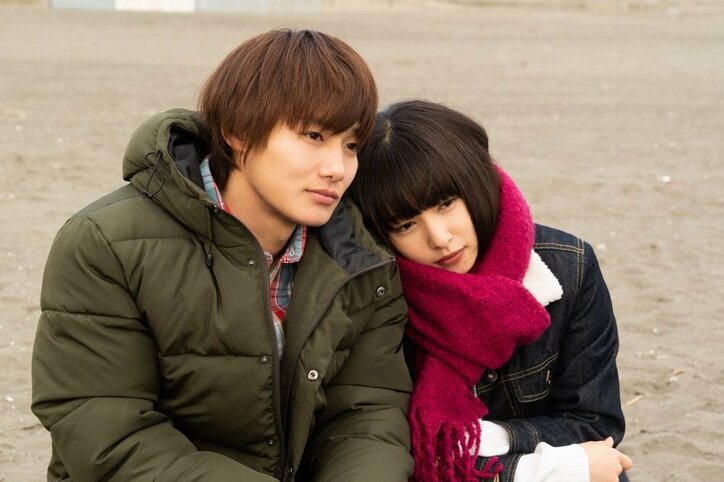 野村周平、共演者の心を掴むその理由に迫る 『僕の初恋をキミに捧ぐ』インタビュー