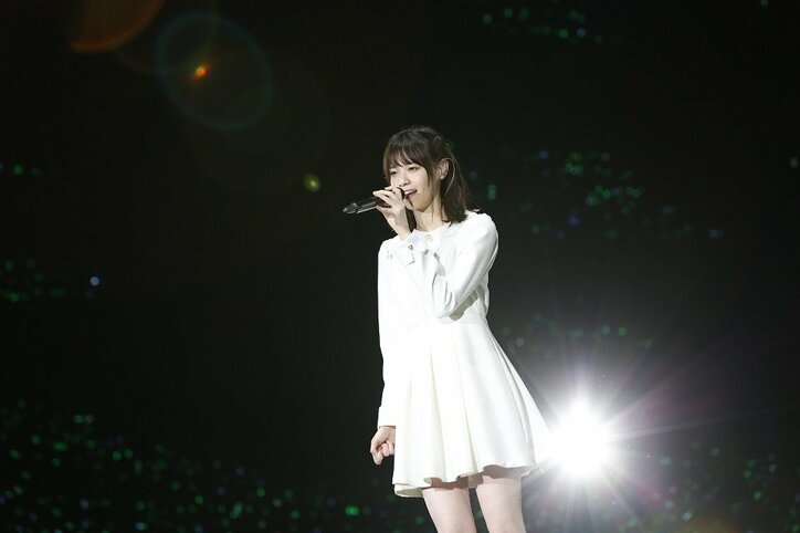 乃木坂46・齋藤飛鳥が舞台、西野七瀬が映画に主演のサプライズ発表