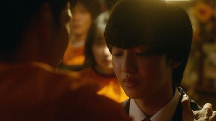 ゆうたろうのブチ切れ演技が話題に　『フォローされたら終わり』エリート就活生の本性に衝撃走る！