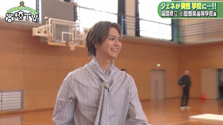 田植え中も王子様？　視聴者が萌えた片寄涼太の名シーン3選