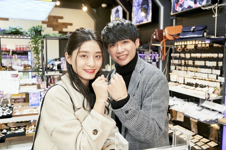 『恋ステ』りょうせい&セイカ「LINEを毎日していて…」成立後の近況を明かす