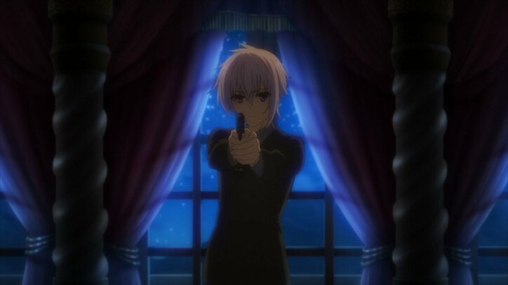 秋アニメ「超余裕！」第4話、先行カット解禁 連れ去られたリルルを取り戻すため司は…！