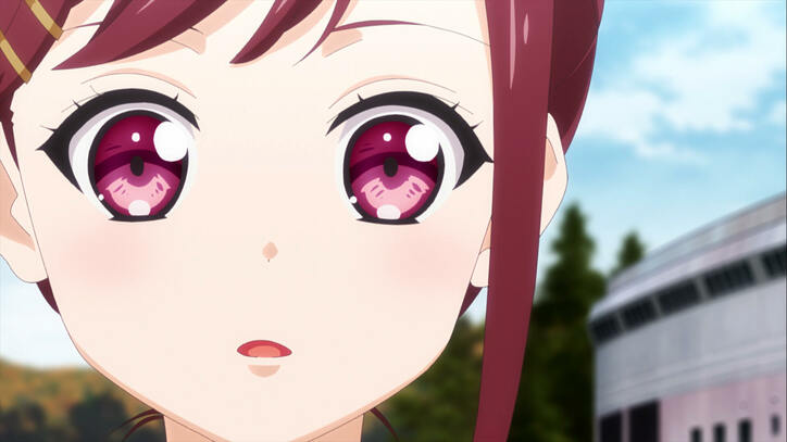 アニメ『プラオレ!』ついに最終戦、優が所属していたチームと試合…第11話先行カット&あらすじ公開