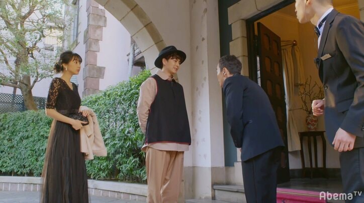 磯村勇斗、稲葉友、山本涼介　御曹司たちのデートコーデに注目！『御曹司ボーイズ』