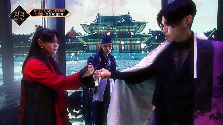 SUPER JUNIORシンドン＆ドンヘら著名人が直接評価！ラップ、そしてダンス対決の行方は？『KINGDOM : LEGENDARY WAR』