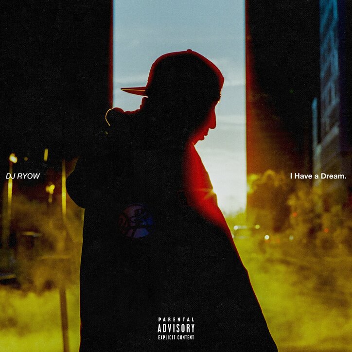 好評発売中のDJ RYOW最新アルバムより、¥ellow BucksとANARCHYを迎 えた“I Know What”のMV公開！ サンプリングしたTOKONA-Xの名曲にちなみ、あの愛車も登場！