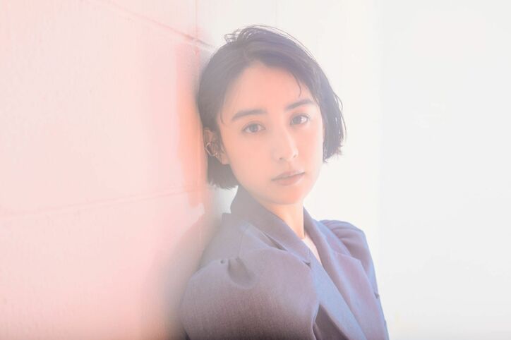 「なるべく嘘はつきたくない」山本美月、演じる上で大切にしていること『ザ・ファブル 殺さない殺し屋』