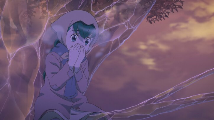 アニメ「本好きの下剋上」第3話先行カット＆あらすじ解禁　家族との距離が縮まっていくマイン