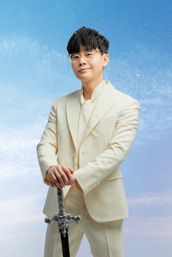 “BIGBANGの弟”としてデビューしたWINNERリーダーのカン・スンユン、SHINeeら豪華メンバーが集合 日韓男女グローバルオーディション『青春スター』