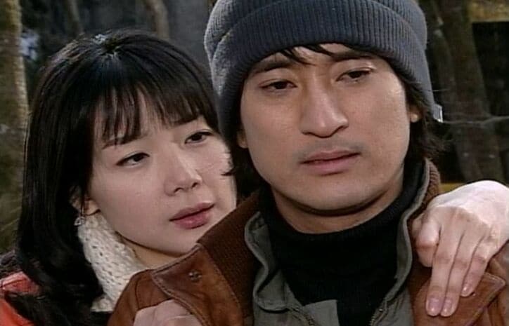 『愛の不時着』でも話題に！『冬のソナタ』と並び韓流ブームに火をつけた不幸と感動のオンパレード『天国の階段』ABEMAで放送