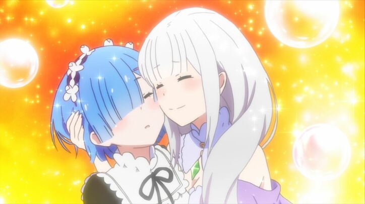 異世界&魔法アニメを毎週一挙放送!『転スラ』『Re:ゼロ』『魔法科』『オバロ』『SAO』など全8作品を8月13日より