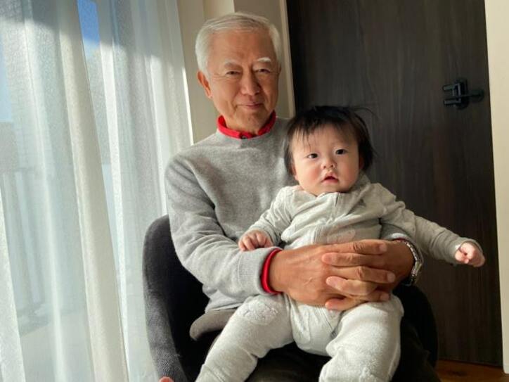  あいのり・桃の母、娘からヘルプ要請を受けたことを報告「たろくんに会えました」 