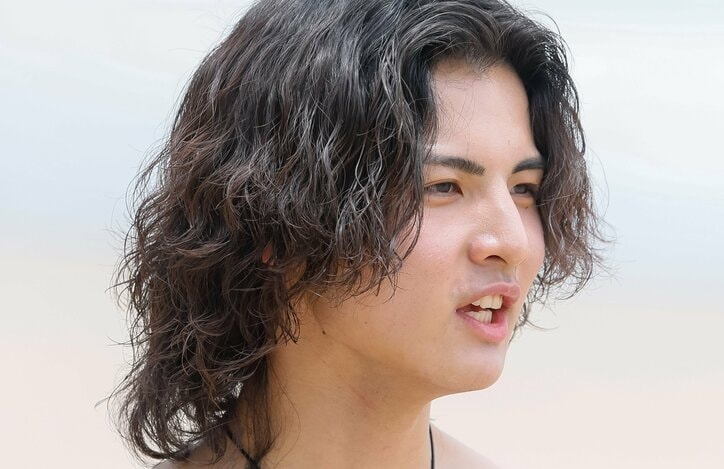 【写真・画像】「去年、夢だったセクシー女優になりました」新人女優（21）の美貌に男子大学生（20）がドキドキ「笑顔がめっちゃかわいい」「胸がドクドクしてやばい」　2枚目