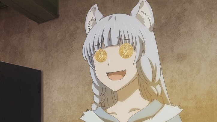 アニメ「旗揚！けものみち」第10話、“異世界の魔王”が近隣の村を襲撃…！あらすじ＆先行カット解禁