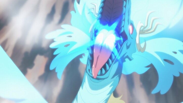 [Photos/Images] Liz et ses compagnons capturés par la bande de bandits Barrel... Résumé et visuels en avant-première de l'épisode 19 de « Nageki no Bōrei wa Intai Shitai » dévoilés 7th