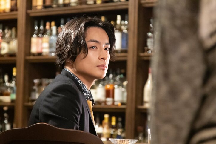 理沙（久保田紗友）が自殺未遂、苦しみを乗り越えて…流川（白濱亜嵐）のプロポーズに視聴者感動『Ｍ 愛すべき人がいて』第6話