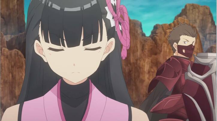 アニメ「防振り」第9話、有力ギルドに対して立てた作戦は…? 先行カット公開