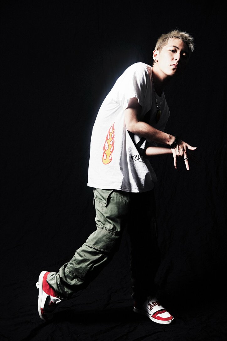 XY GENE 新作EP配信開始、さらにタイトル曲『Room404』のMVを公開！