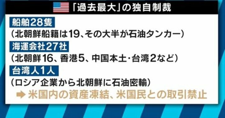 イバンカ補佐官を送ったアメリカ、韓国に“因縁の男”を送った北朝鮮、両国の思惑は？