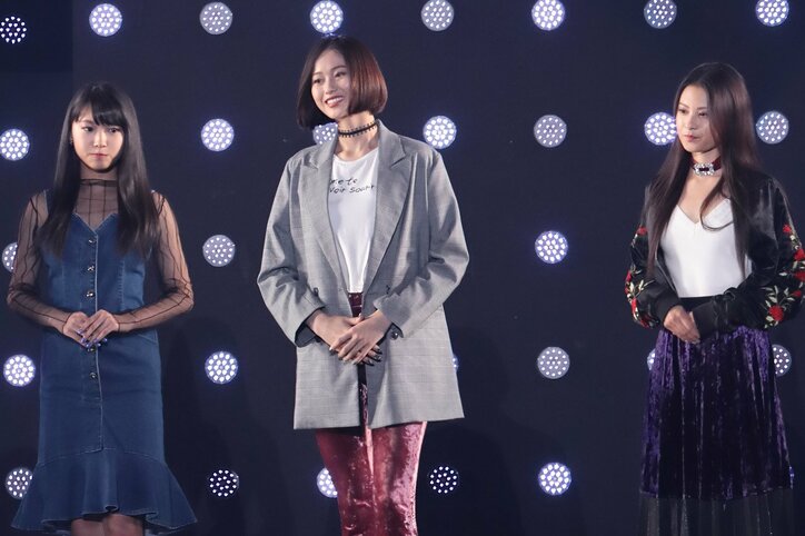 TOKYO GIRLS AUDITION2017結果発表、18歳の阿部桜子が最多賞に輝く