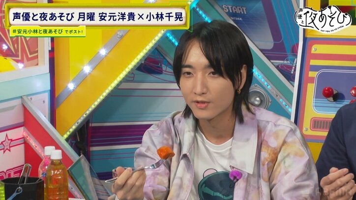 [Photos/Images] Seiichiro Yamashita & Kento Hama Appear as Substitute MCs! "Personal Hit Products 2025" Features Shopping Channel Roleplay & Morikubo Impression "Too Similar lol" 6th