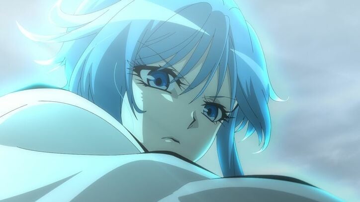 【写真・画像】季節外れの雪が降る童守町、ゆきめとの喜びの再会に見えたが…アニメ『地獄先生ぬ～べ～』第7話あらすじ&先行カット公開　2枚目