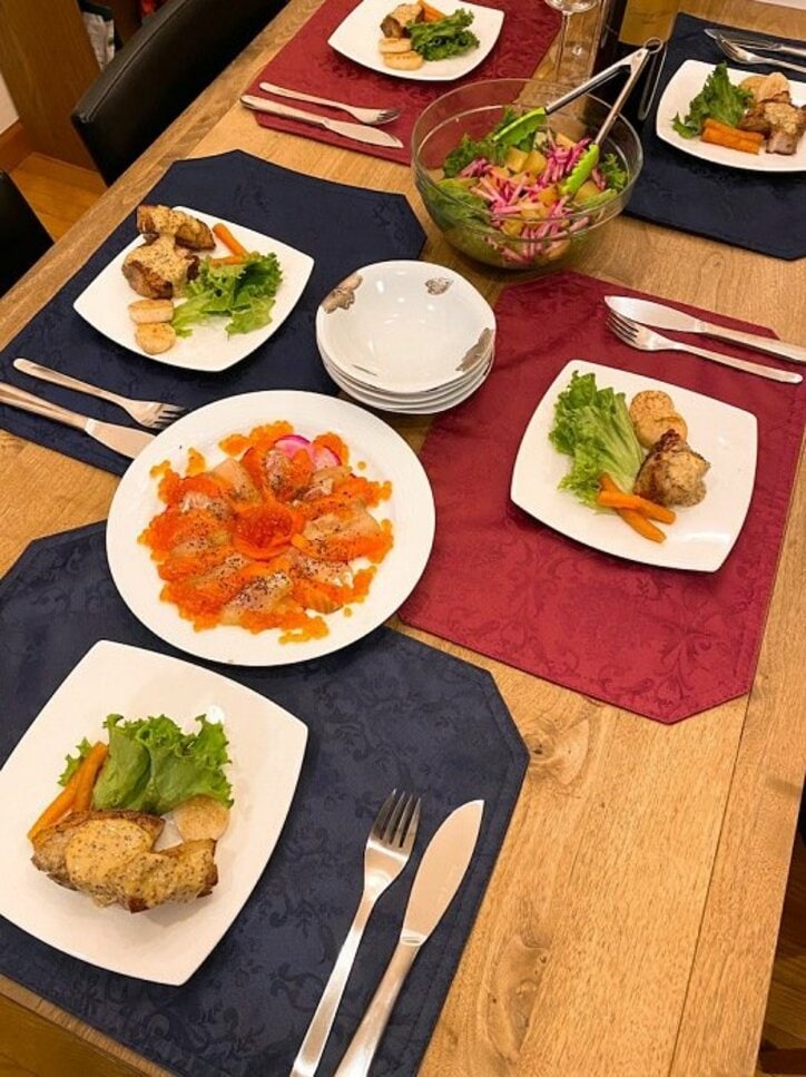 堀ちえみ、息子の粋な計らいに感激「素敵なジェントルマンに成長して嬉しい」