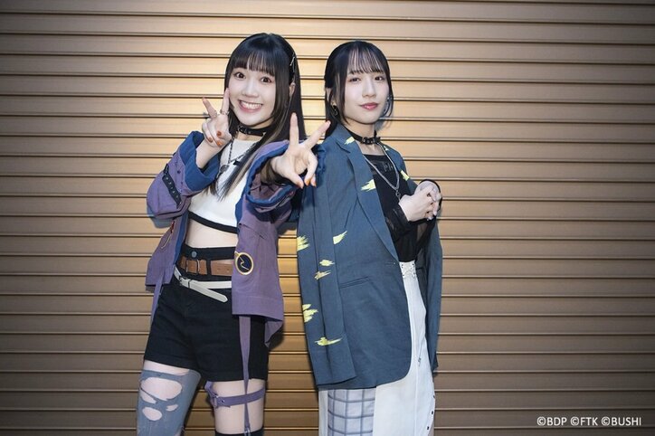 【写真・画像】【セットリスト掲載】3rd Album表題曲を初演奏!MyGO!!!!! 9th LIVEレポート 14枚目