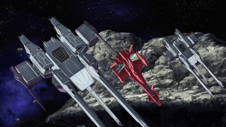 【写真・画像】映画『機動戦士ガンダムSEED FREEDOM』入プレ第12弾配布、福田己津央監督登壇の上映会などが決定！　3枚目