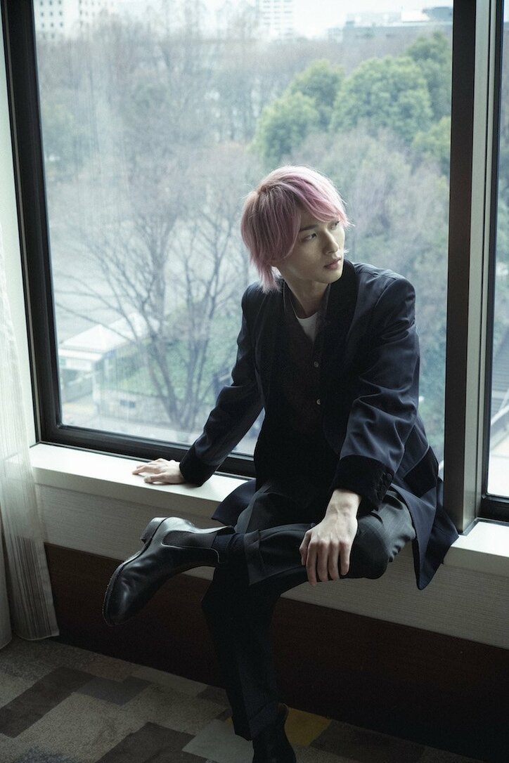 上白石萌音、杉野遥亮と横浜流星のじゃれあいにニヤニヤ　『L・DK ひとつ屋根の下、「スキ」がふたつ。』インタビュー