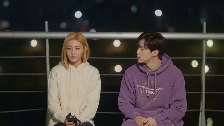 17歳の高校生たちの友情と成長を描く韓国の人気WEBドラマ『少女の世界』がABEMAで配信