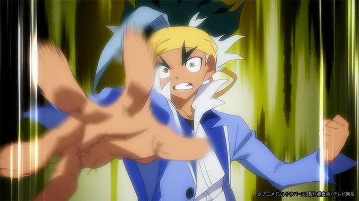 アニメ「シャドウバース」ヒイロの行く手を阻むルシア…！第21話先行カット＆あらすじ公開