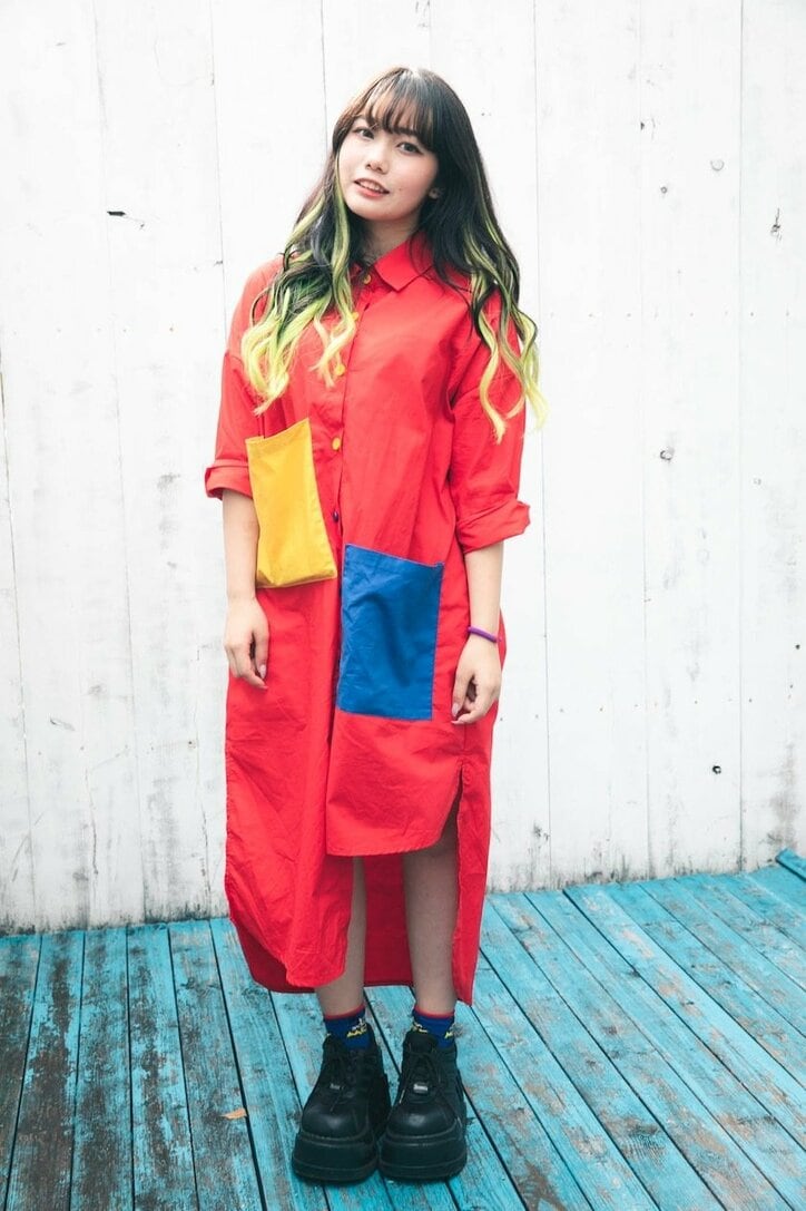 ひかりんちょ『17.3 about a sex』への出演を決めた理由「みんなが性について知る機会になったらうれしい」