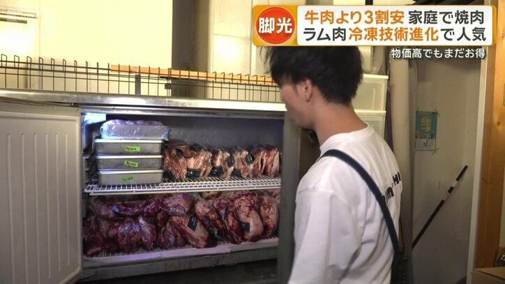 保存方法にある工夫