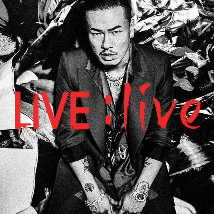 AK-69 アルバム　11枚セット　ヒップホップ　ラップ　￼般若　X KOHH AK-69が20年の「時」を語る、ヒップホップという誇りと希望