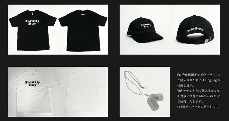 写真・画像】ZORN主宰のAll My Homies、ZORNとOZROSAURUSのツーマン