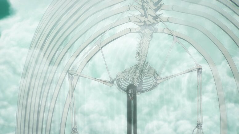 アニメ「進撃の巨人」地ならしとは？なぜエレンが地鳴らしを実行した？