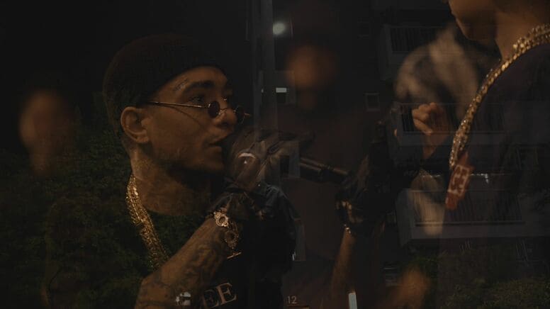 RYKEYDADDYDIRTY、最新アルバム『Mother Jane』から「Koumori」のMVを公開。