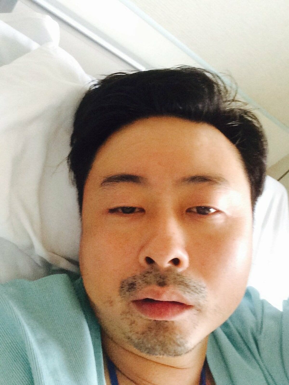 膵炎 芸能人