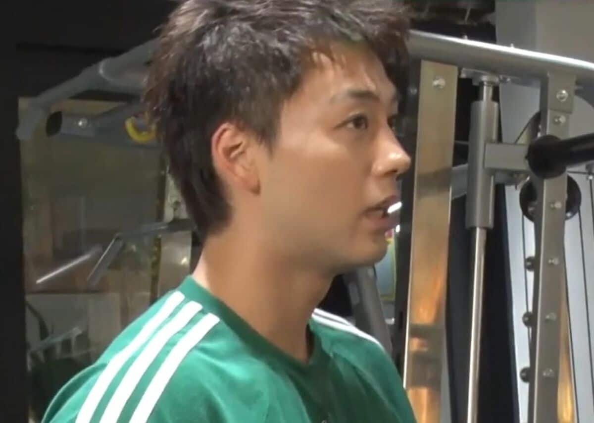 竹内涼真の熱血トレーニング指導に芸人たちが歓喜と悲鳴