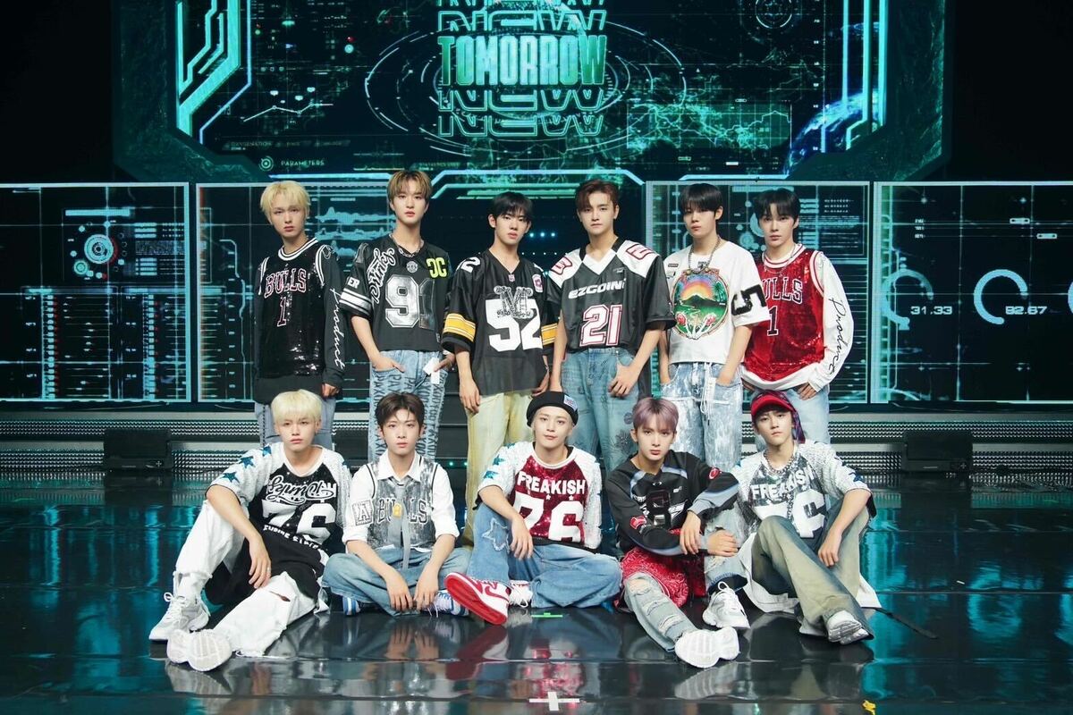 FANTASY BOYSがついにデビュー！宇宙服は着心地がいい？ワイヤー